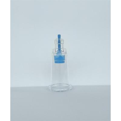 2 NUMARA HACAMAT KUPASI 1 ADET POMPA HEDİYE