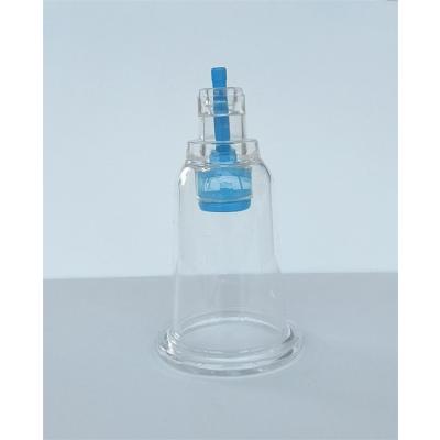 3 NUMARA HACAMAT KUPASI 1 ADET POMPA HEDİYE