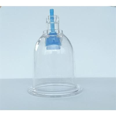 4 NUMARA HACAMAT KUPASI 1 ADET POMPA HEDİYE.