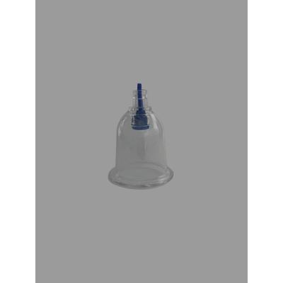 Hacamat Kupası 4 NO 1 ADET 4 PARMAK POMPA HEDİYE