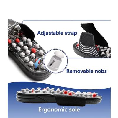 Nordmende Masaj Terliği
